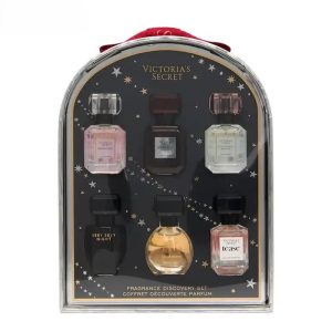 - ست گیفت عطر ویکتوریا سکرت| Victoria’s Secret Gift Set - ست گیفت عطر ویکتوریا سکرت