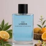 عطر مردانه زارا مدل لیسبوا