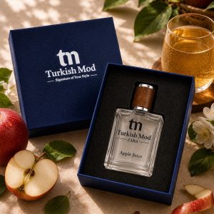 - عطر زنانه اپل جوس زارا 30 میل | Apple Juice Zara - عطر زنانه اپل جوس زارا
