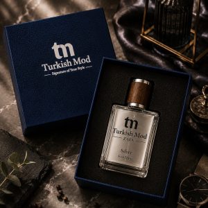- عطر مردانه زارا سیلور 30 میل | Zara Silver - عطر مردانه زارا سیلور 30 میل | zara silver -turkishmod | فروشگاه آنلاین برندهای اصل ترکیه