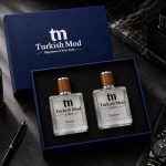 - پک عطر مردانه زارا سئول و لیبوا 30+30 میل Zara Seoul V Lisboa - پک عطر مردانه زارا سئول و لیبوا