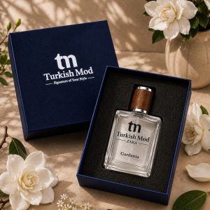- عطر زنانه زارا گاردنیا 30 میل | Gardenia Zara - گاردنیا زارا