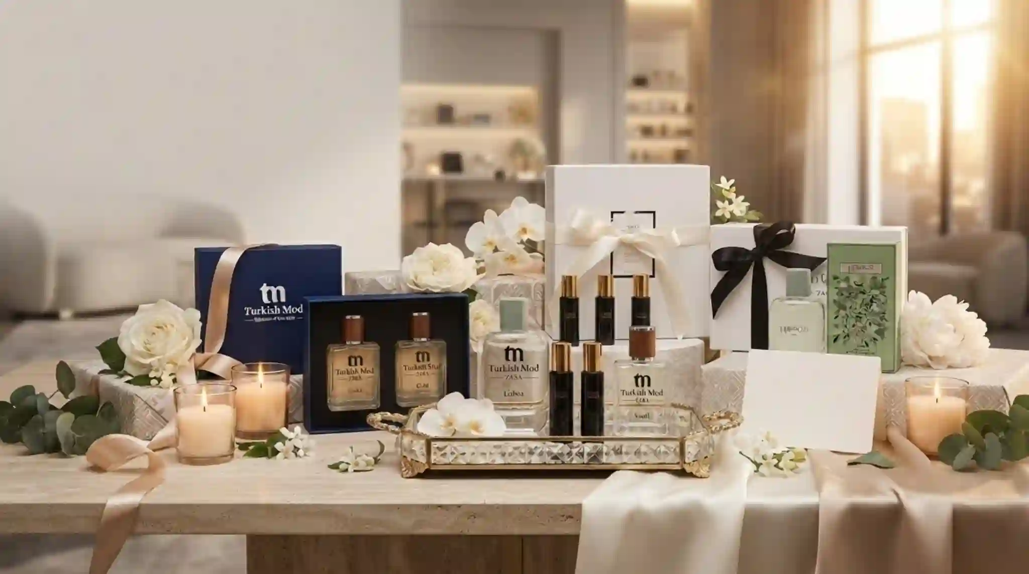 بهترین عطر زارا برای هدیه