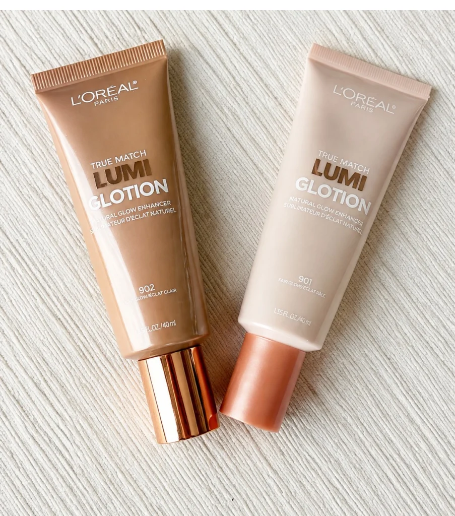 لومی گلوشن لورآل