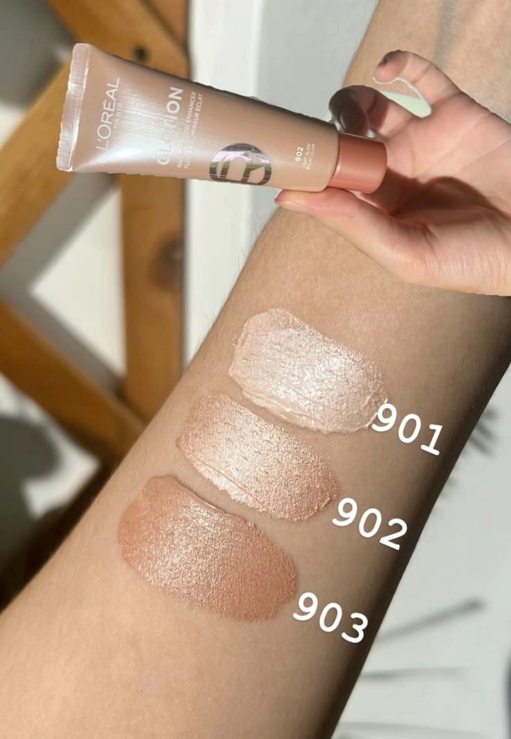 - لومی گلوشن لورآل Loreal Lumi Glotion - لومی گلوشن لورآل