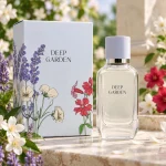 - عطر زنانه زارا دیپ گاردن 100 میل Zara Deep Garden - عطر زنانه زارا دیپ گاردن
