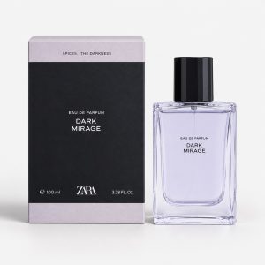 - عطر مردانه دارک میراژ زارا 100 میل | Zara Dark Mirage - عطر مردانه دارک میراژ زارا 100 میل | zara dark mirage -turkishmod | فروشگاه آنلاین برندهای اصل ترکیه