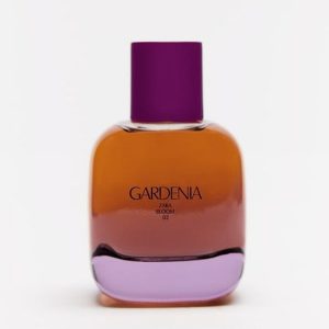 عطر زنانه گاردنیا زارا