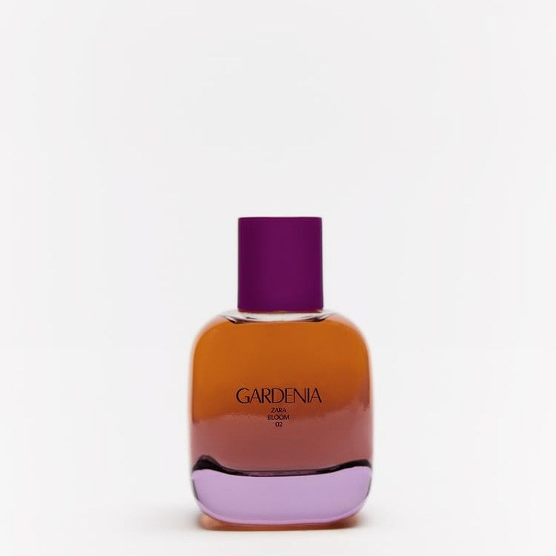 عطر زنانه گاردنیا زارا