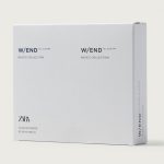ست عطر مردانه زارا وند W/End
