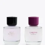 - ست عطر زنانه گاردنیا و وایولت بلوسوم زارا 90+90 میل | Zara Gardenia &Amp; Violet Blossom - ست عطر زنانه گاردنیا و وایولت بلوسوم زارا