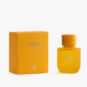 عطر زارا سان کیسد بنانا