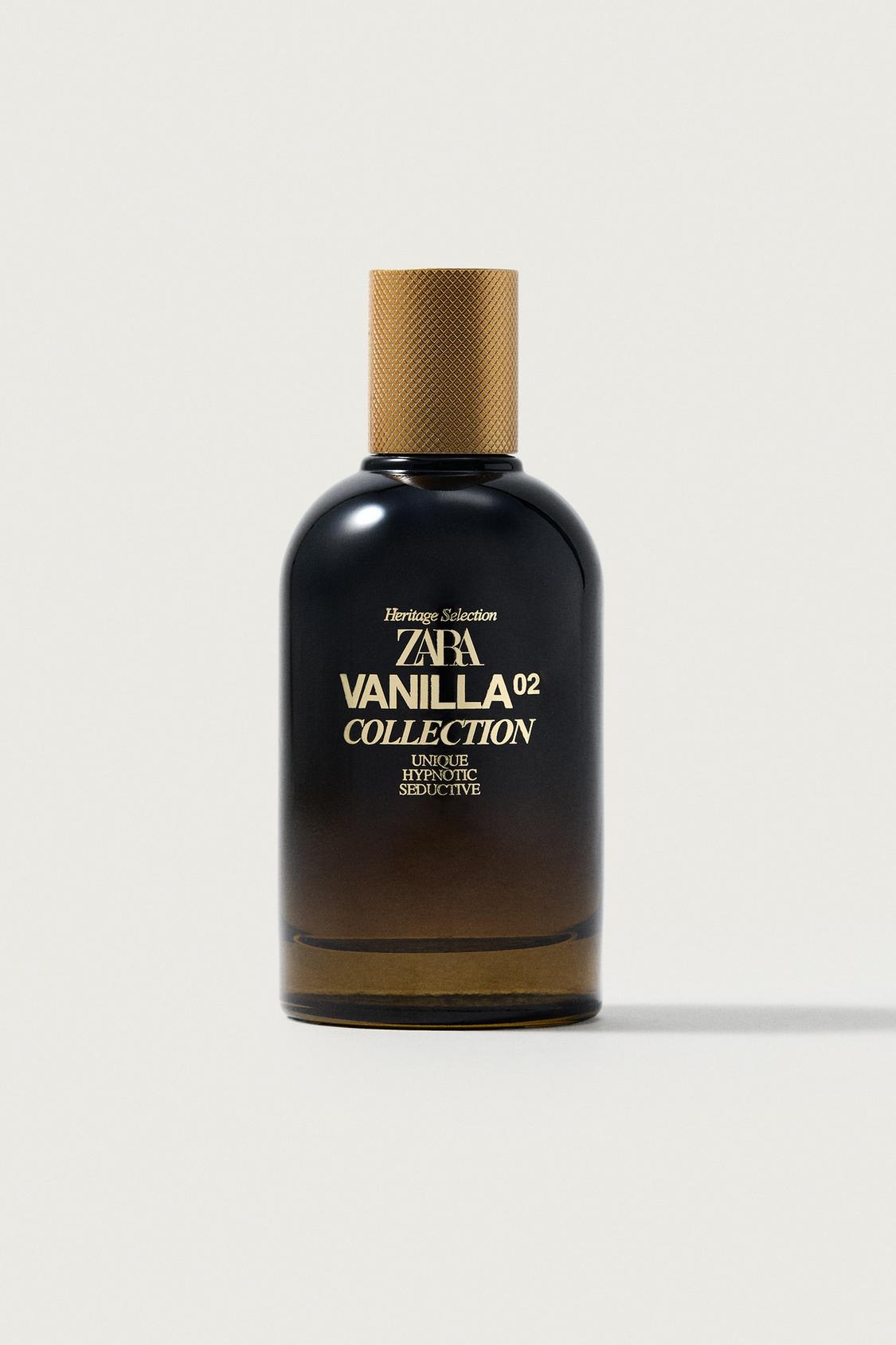 - عطر مردانه زارا وانیلا کالکشن ۰۲ ۱۰۰ میل | Zara Vanilla Collection 02 Unique Hypnotic Seductive Edp 100Ml - عطر مردانه زارا وانیلا کالکشن ۰۲ ۱۰۰ میل | zara vanilla collection 02 unique hypnotic seductive edp 100ml - image 4