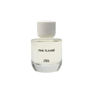 عطر زنانه زارا پینک فلامبه