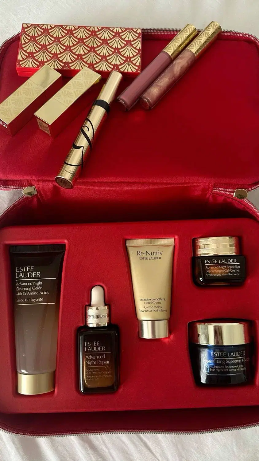 - ادونت کلندر کریسمس ۲۰۲۶ | Holiday Blockbuster Gift Set - ادونت کلندر کریسمس ۲۰۲۶ | holiday blockbuster gift set - image 5