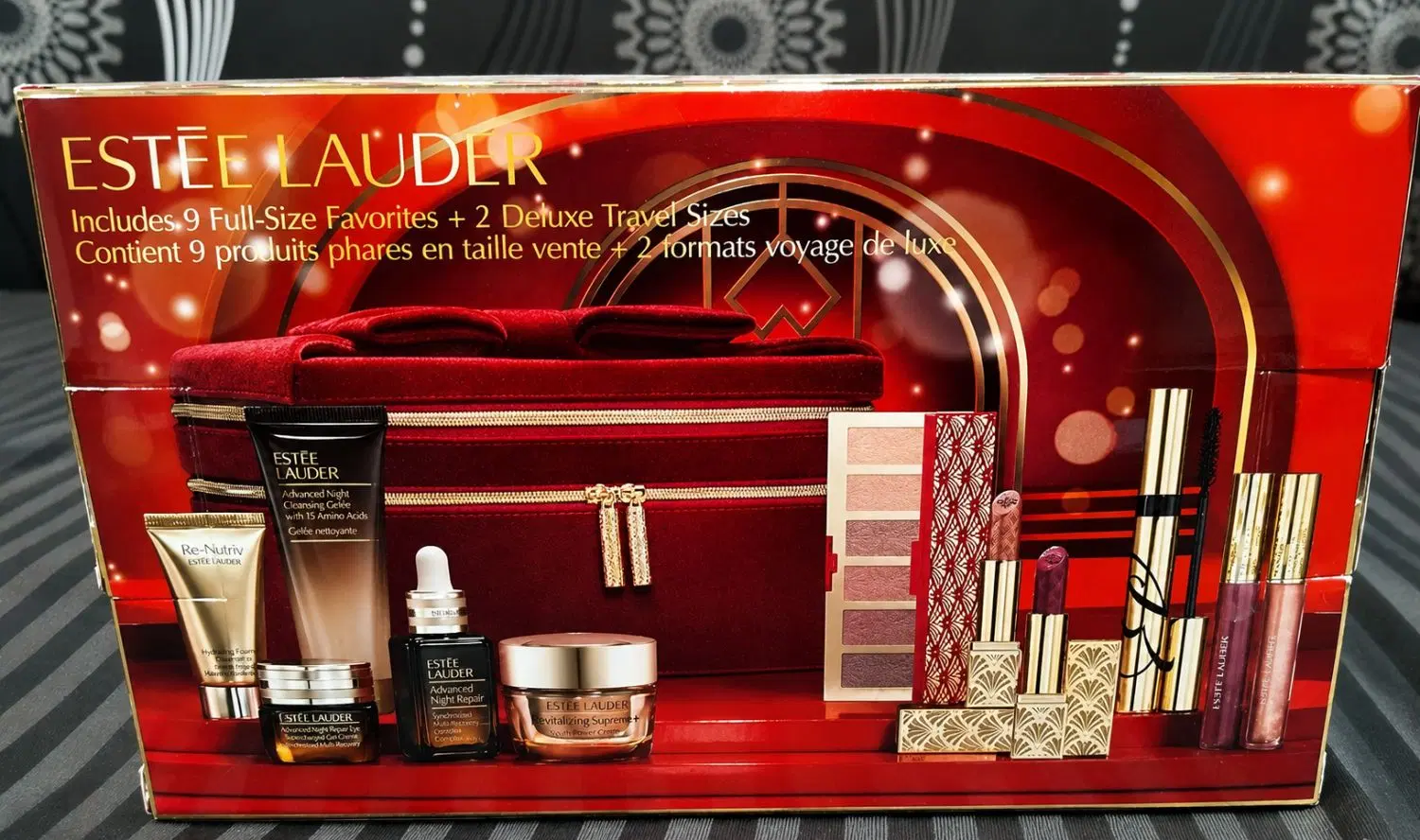- ادونت کلندر کریسمس ۲۰۲۶ | Holiday Blockbuster Gift Set - ادونت کلندر کریسمس ۲۰۲۶ | holiday blockbuster gift set - image 2