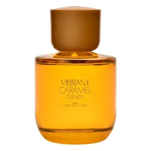 عطر زنانه زارا وایبرنت کارامل کندی