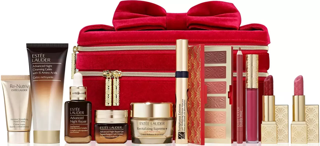 - ادونت کلندر کریسمس ۲۰۲۶ | Holiday Blockbuster Gift Set - ادونت کلندر کریسمس ۲۰۲۶ | holiday blockbuster gift set - image 6